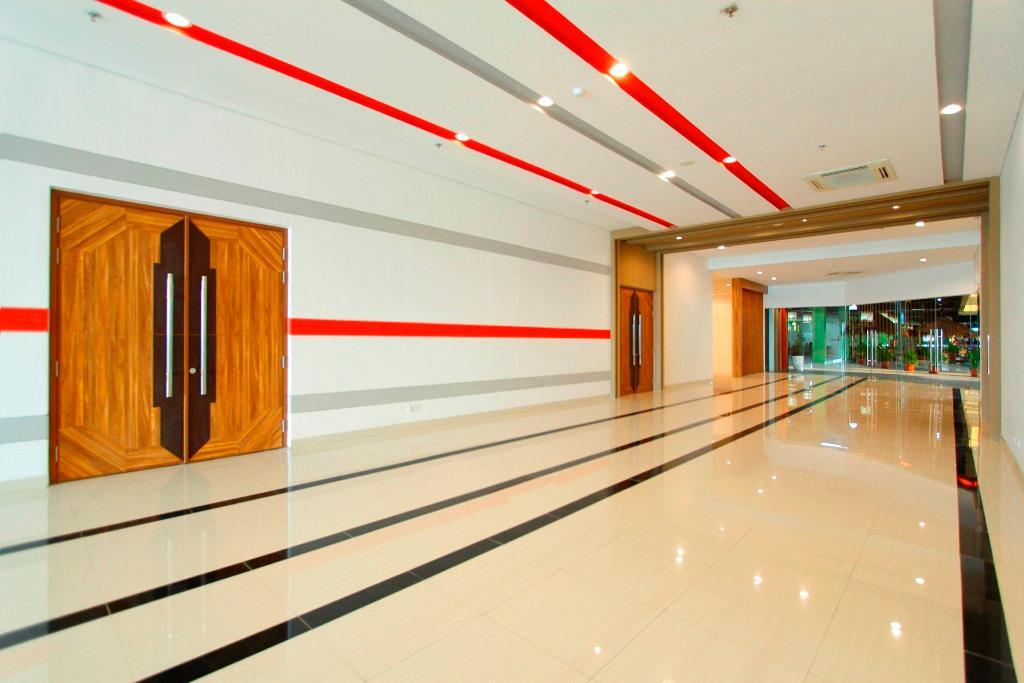 Fox Lite Hotel Metro Indah - Bandung Buitenkant foto