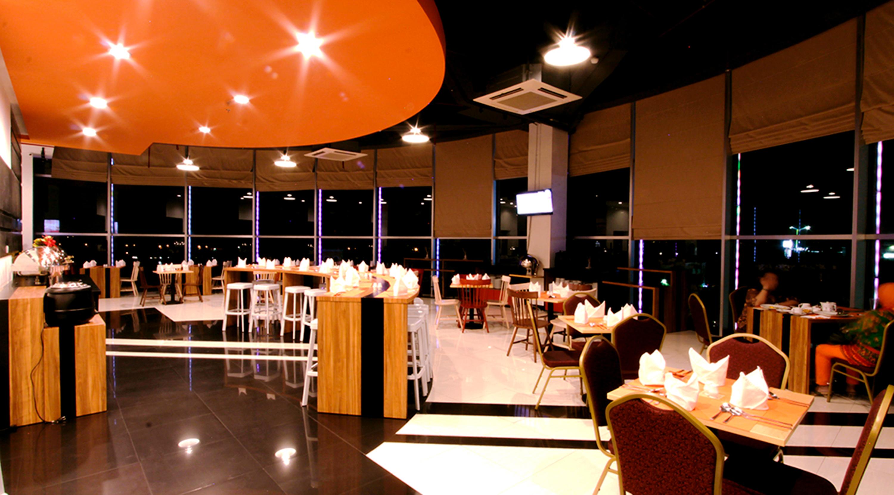 Fox Lite Hotel Metro Indah - Bandung Buitenkant foto