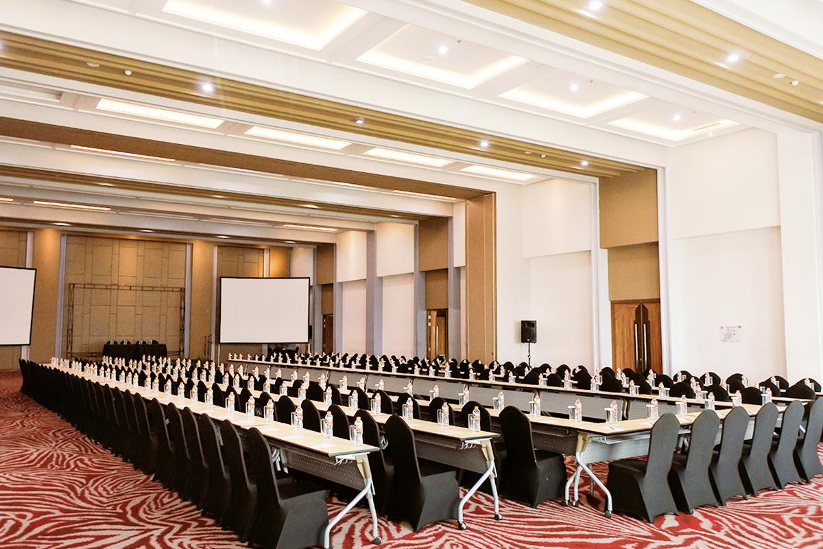 Fox Lite Hotel Metro Indah - Bandung Buitenkant foto