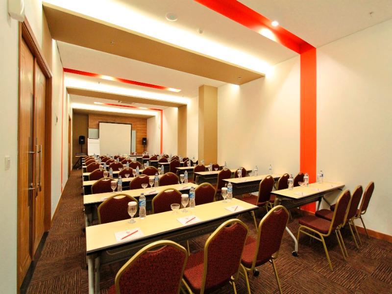 Fox Lite Hotel Metro Indah - Bandung Buitenkant foto