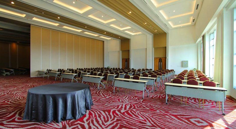 Fox Lite Hotel Metro Indah - Bandung Buitenkant foto